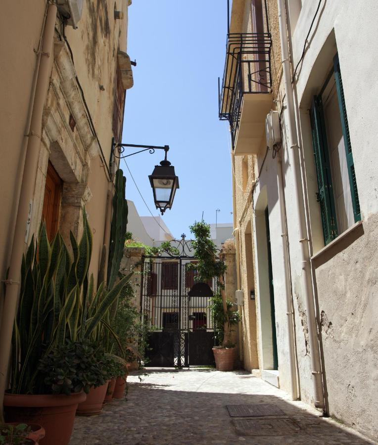 Casa Di Sofia Vila Rethymno Exterior foto