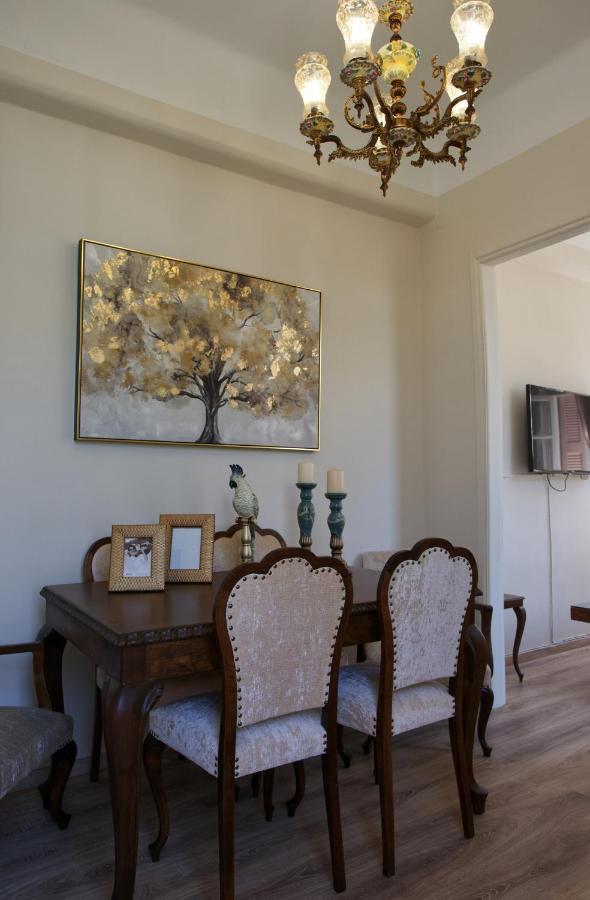 Casa Di Sofia Vila Rethymno Exterior foto