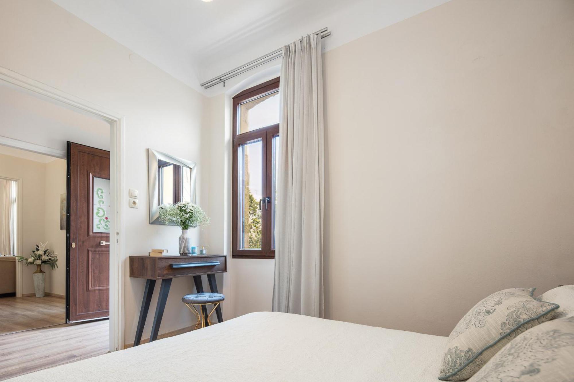 Casa Di Sofia Vila Rethymno Exterior foto