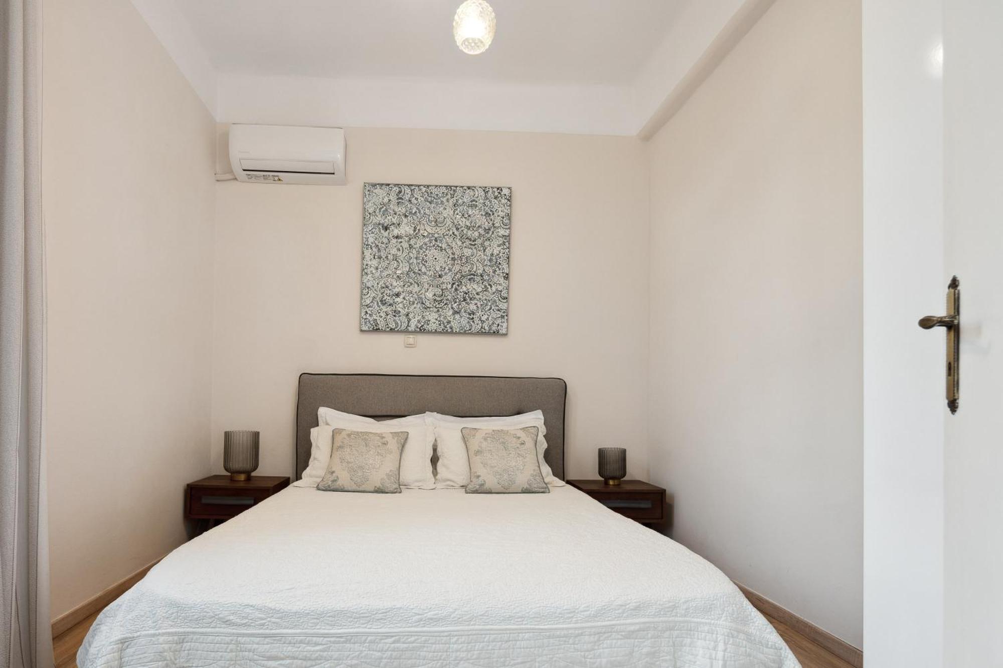 Casa Di Sofia Vila Rethymno Exterior foto